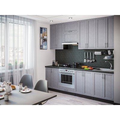 Сканди-03, цвет: Grey Softwood