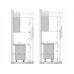 Сканди-03, цвет: Grey Softwood