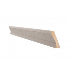 Декоративный карниз, цвет: Grey Softwood